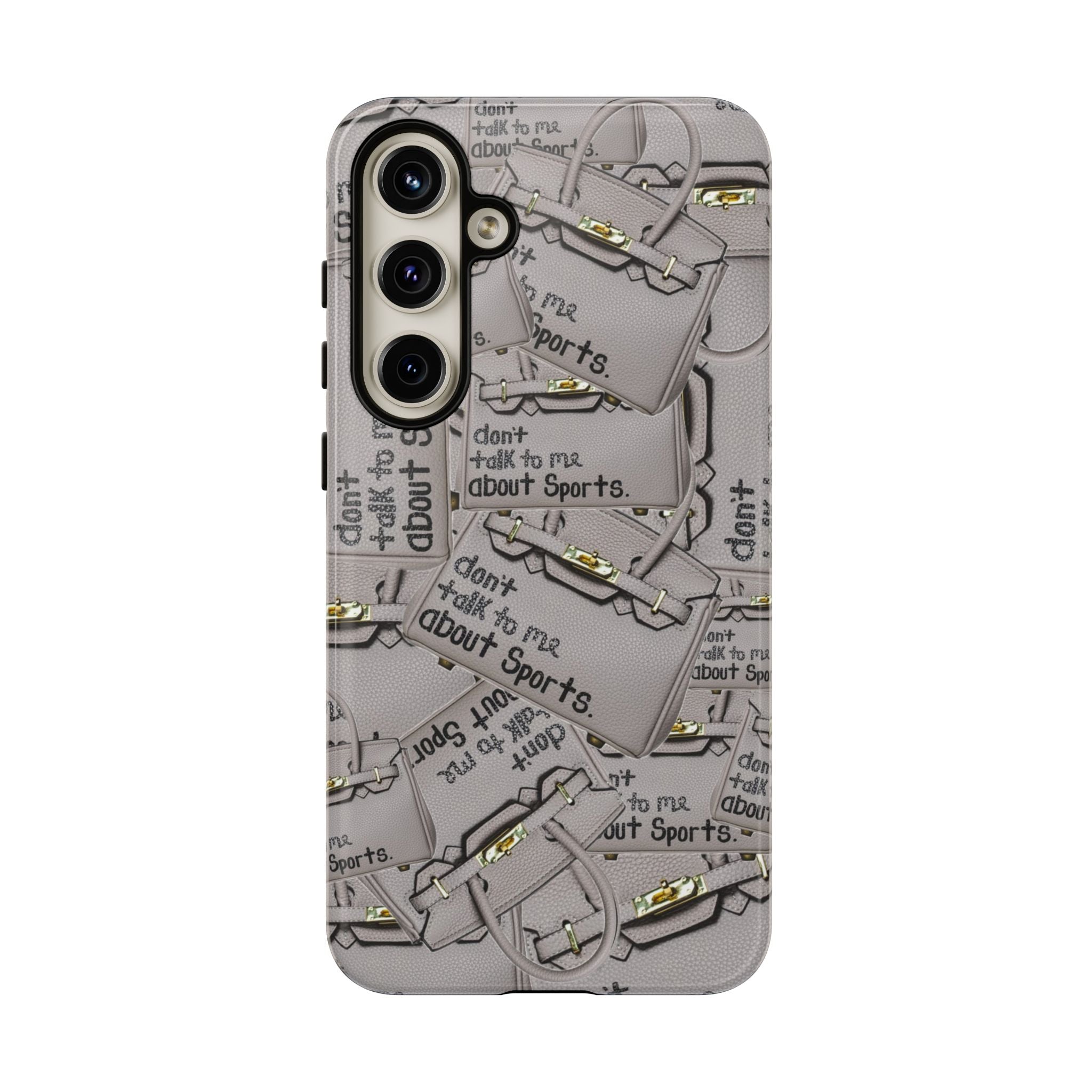 Mel C. Phone Case