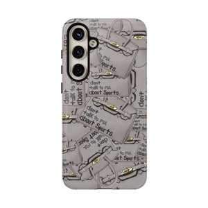 Mel C. Phone Case