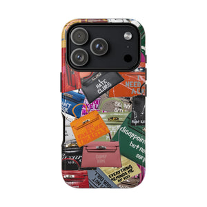Mini Handbag Phone Case