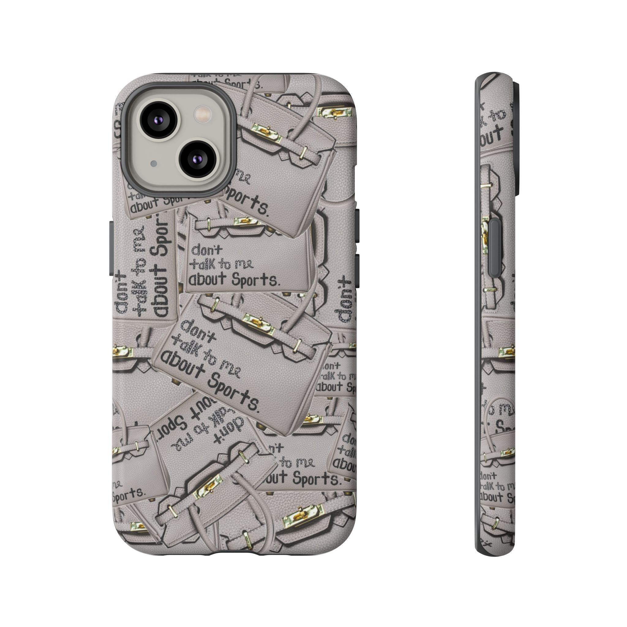 Mel C. Phone Case