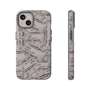 Mel C. Phone Case