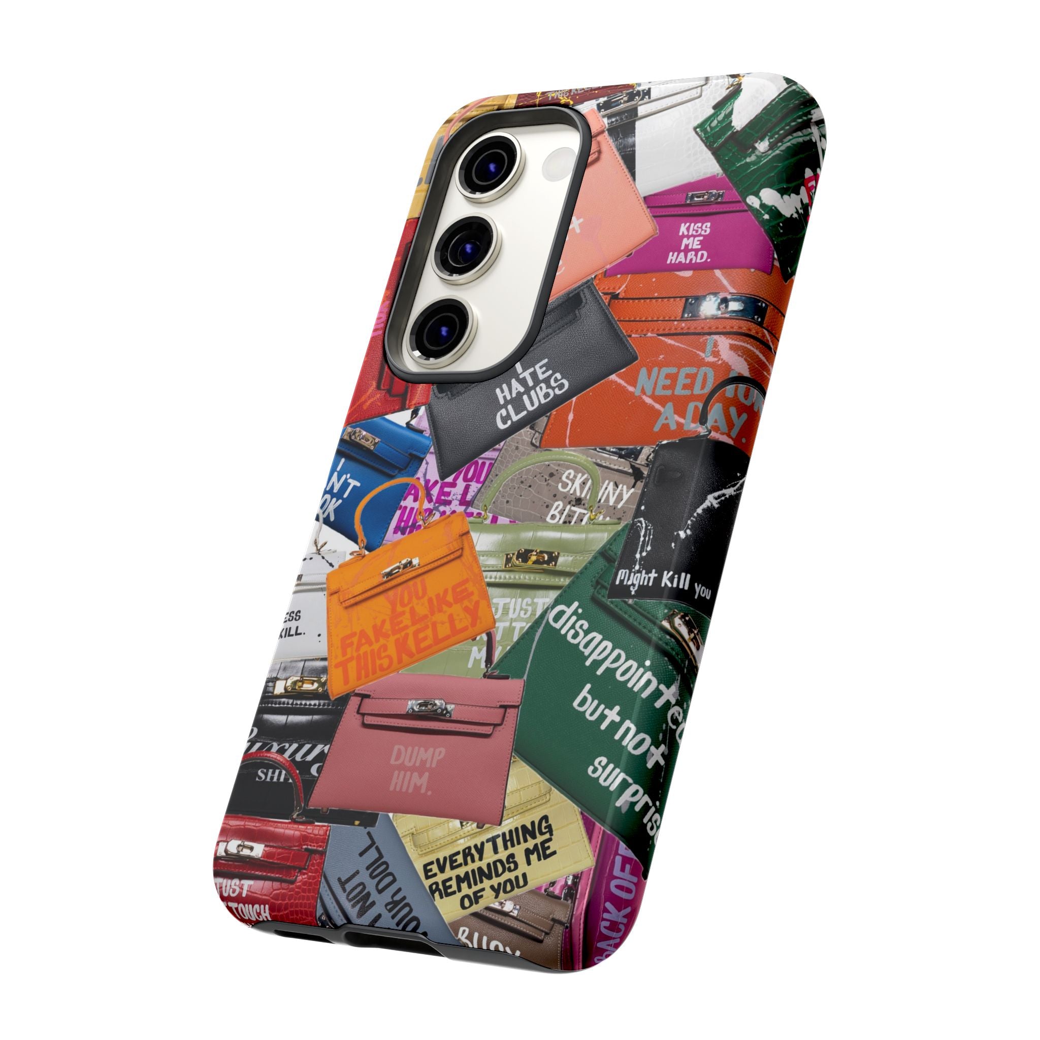 Mini Handbag Phone Case