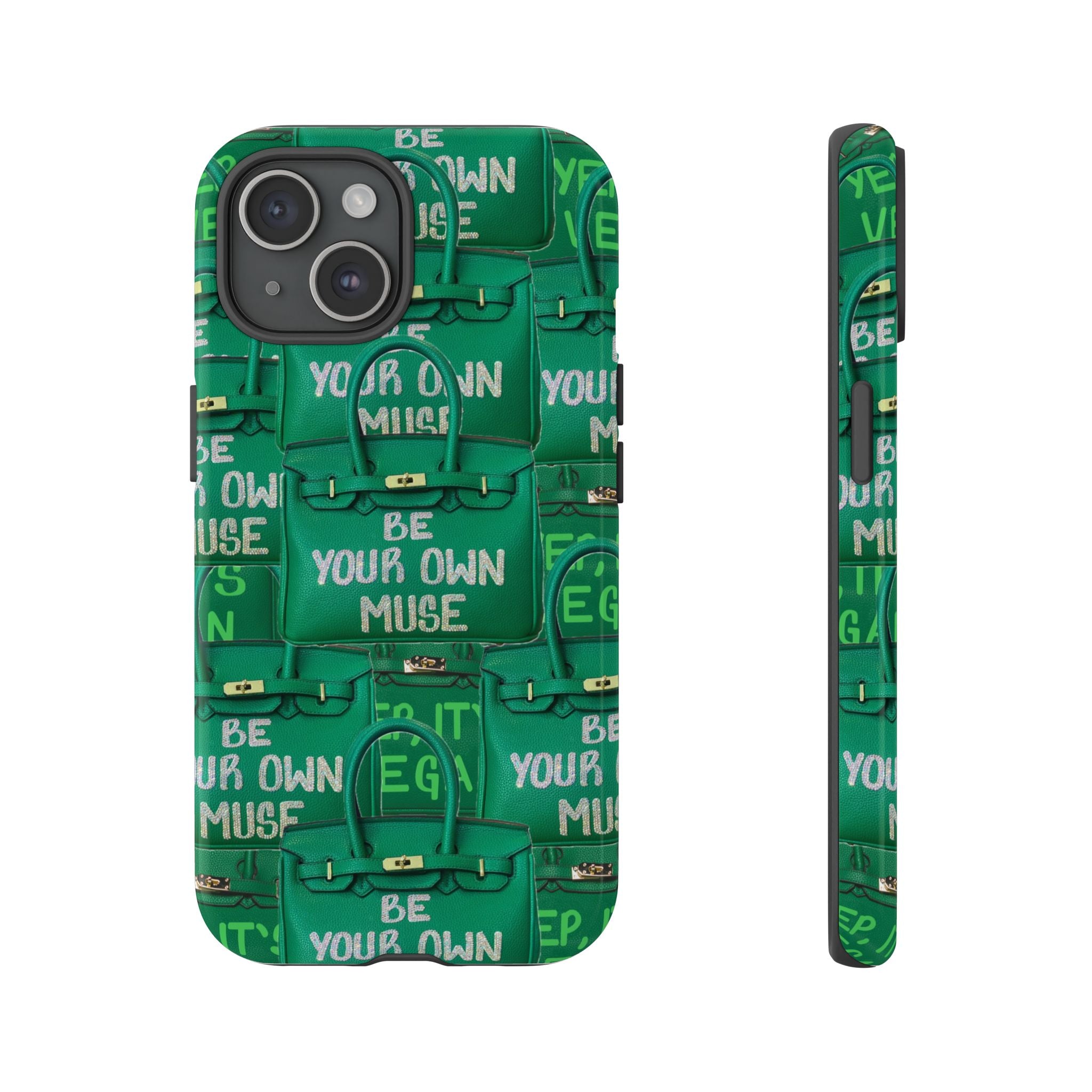Self-Care Phone Case