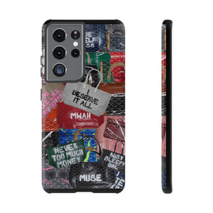 Tote Phone Case