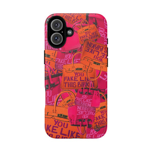 Amalfi Sunset Phone Case