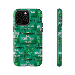 Self-Care Phone Case