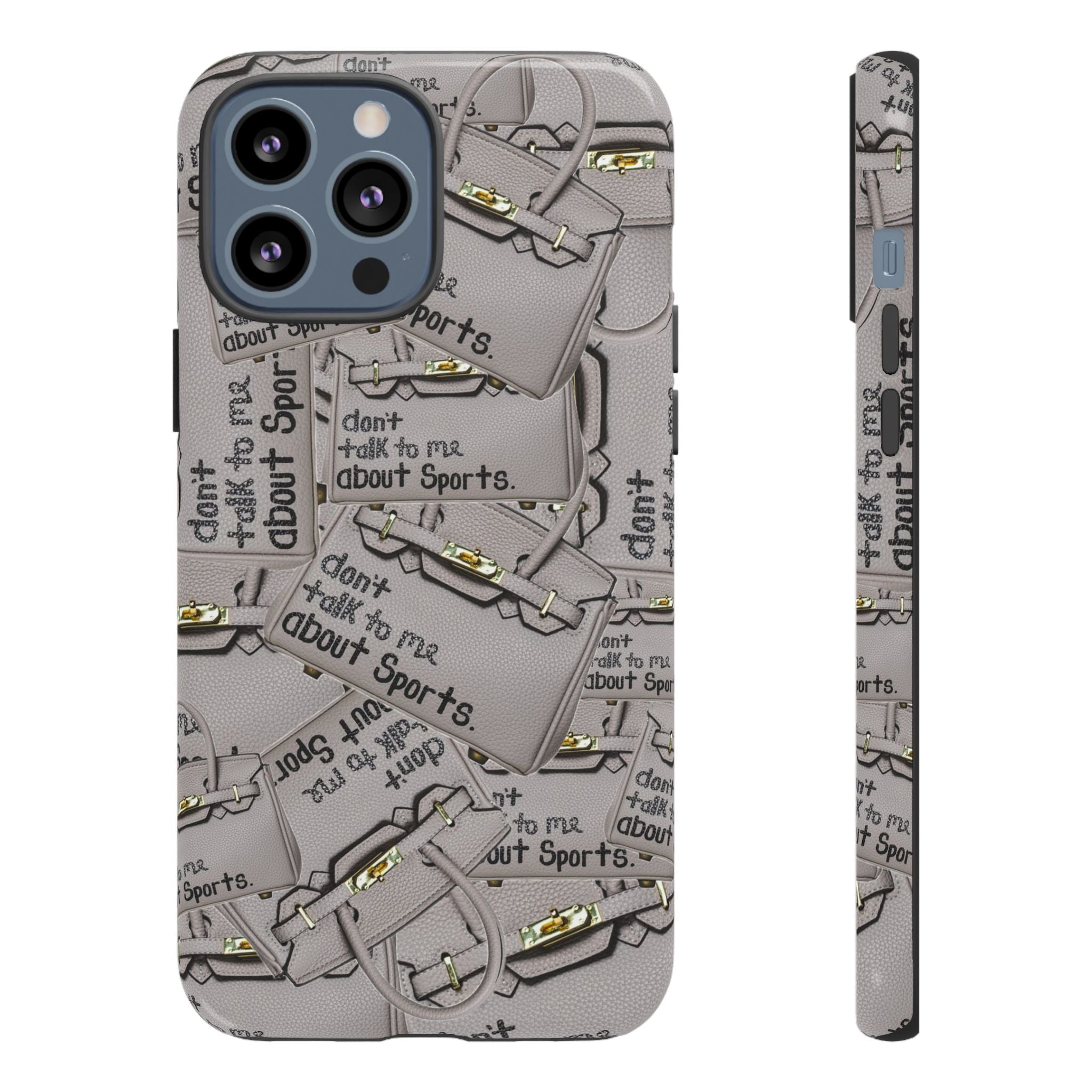 Mel C. Phone Case