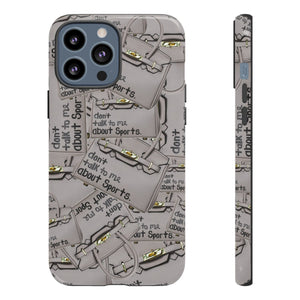 Mel C. Phone Case