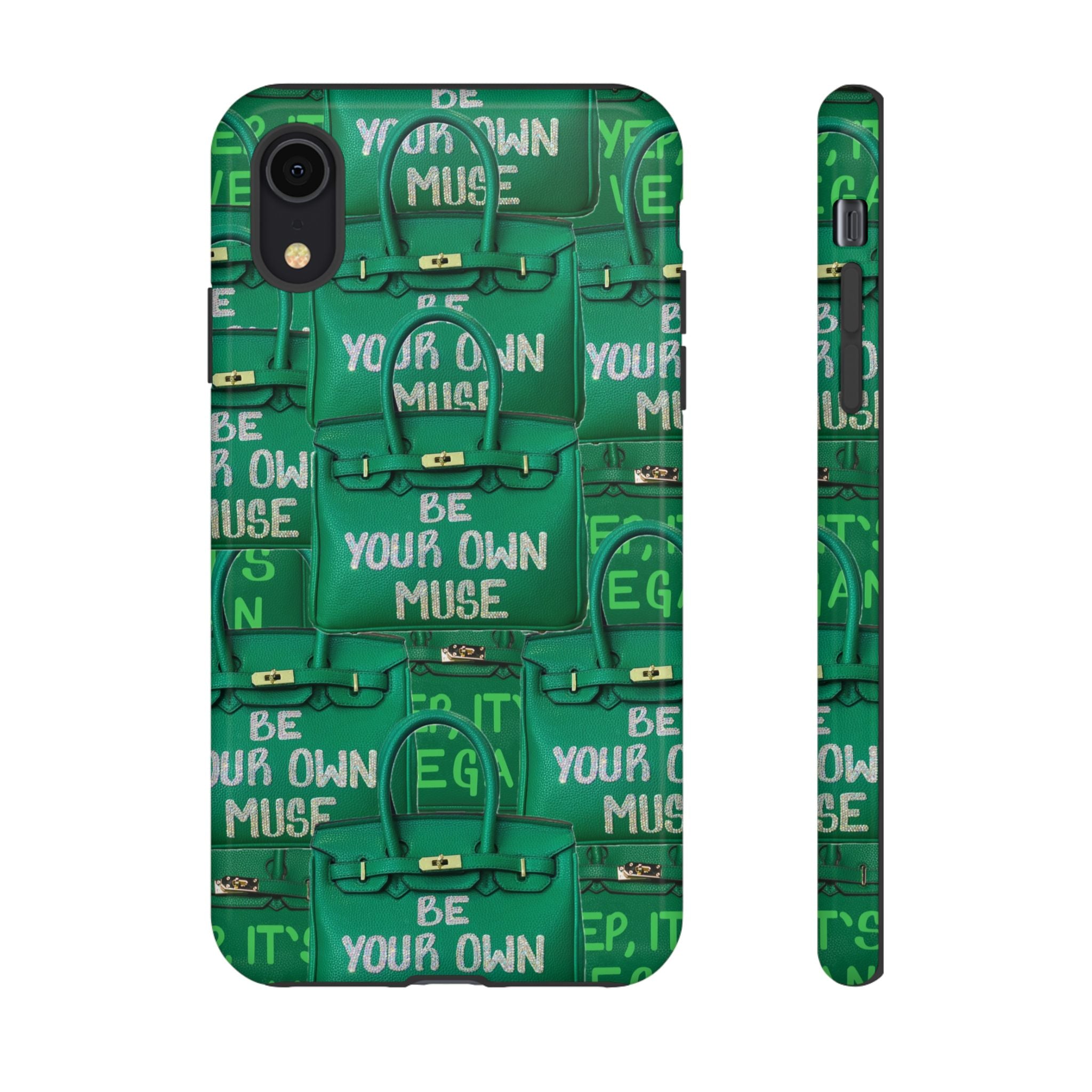 Self-Care Phone Case