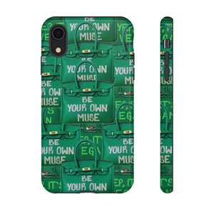 Self-Care Phone Case