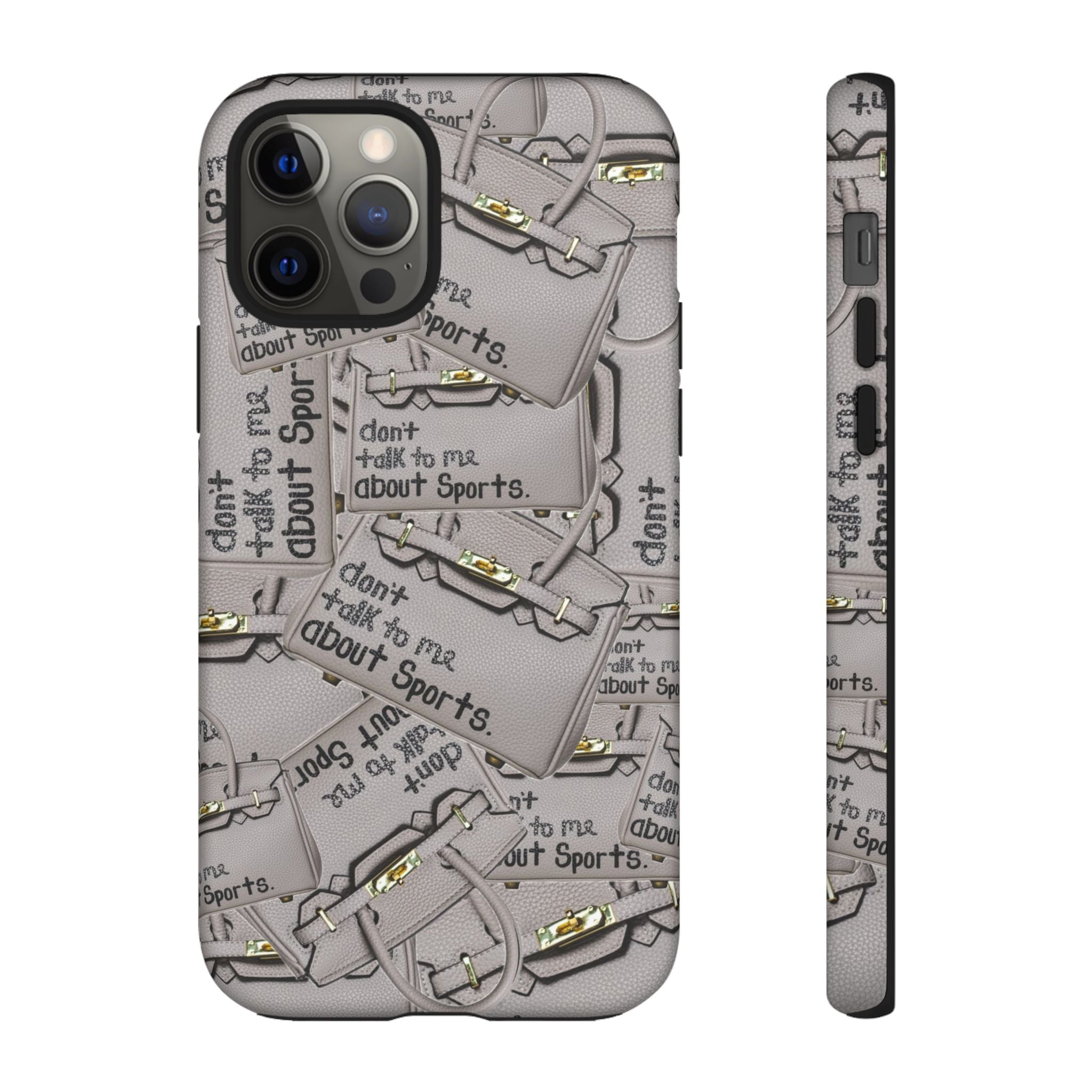 Mel C. Phone Case