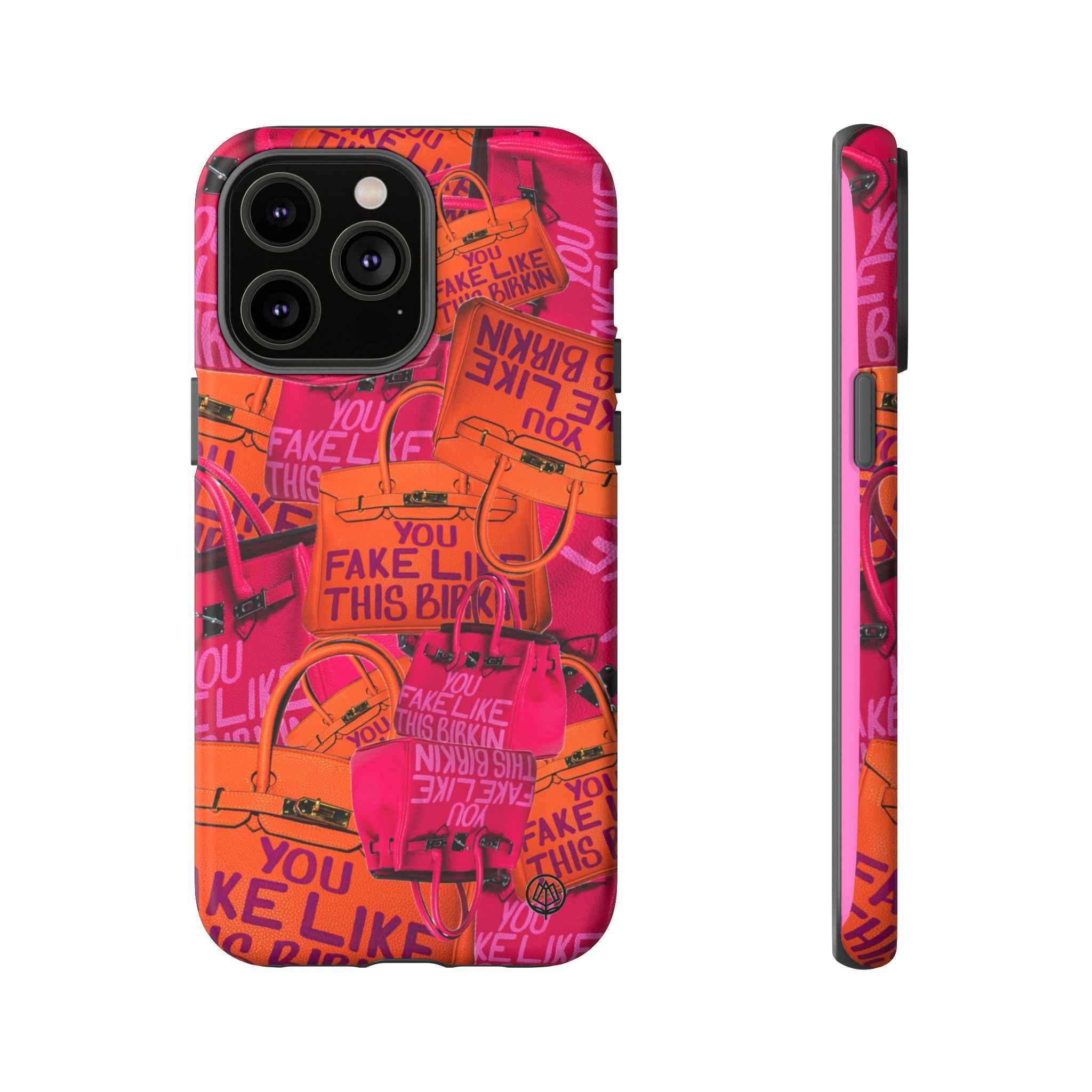 Amalfi Sunset Phone Case