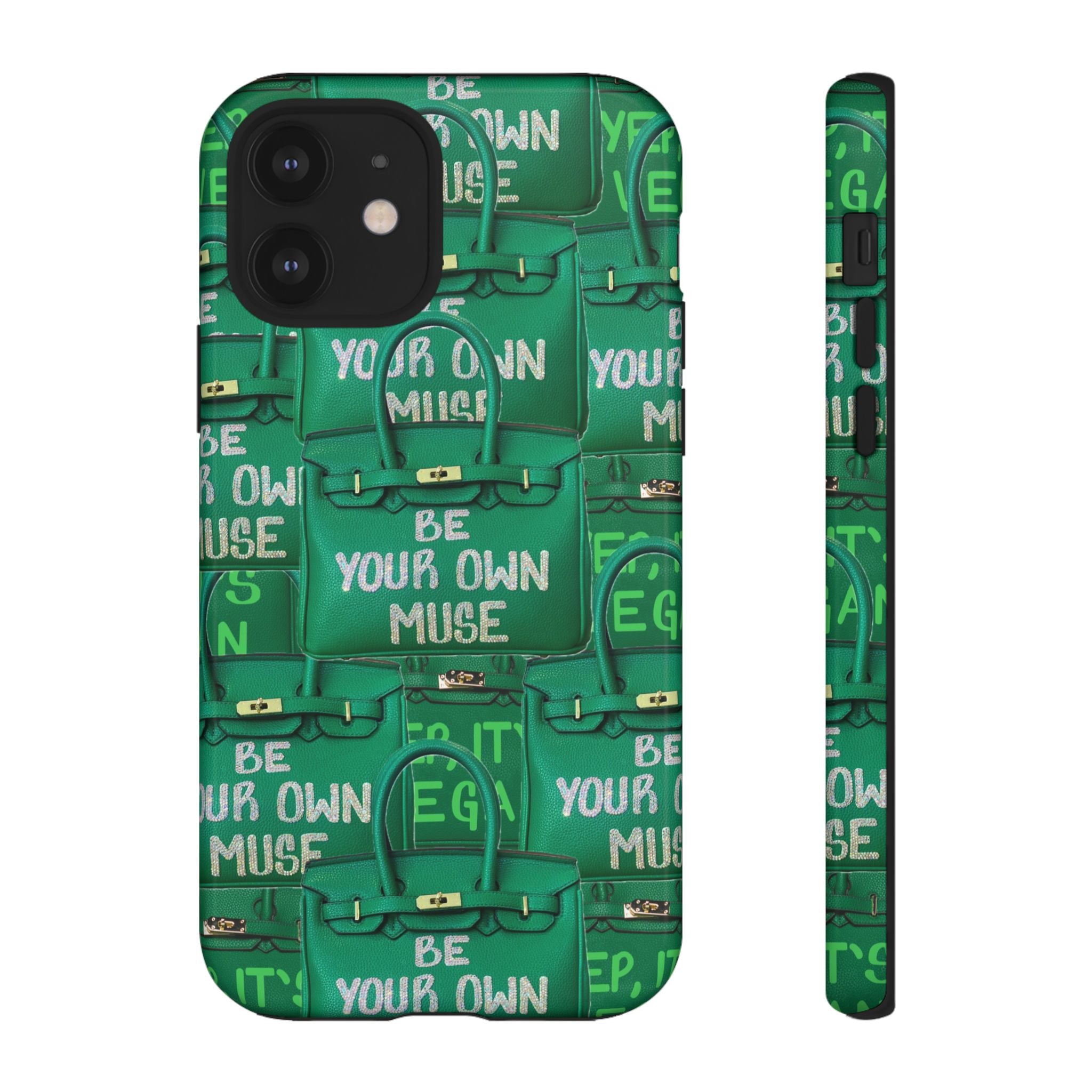 Self-Care Phone Case