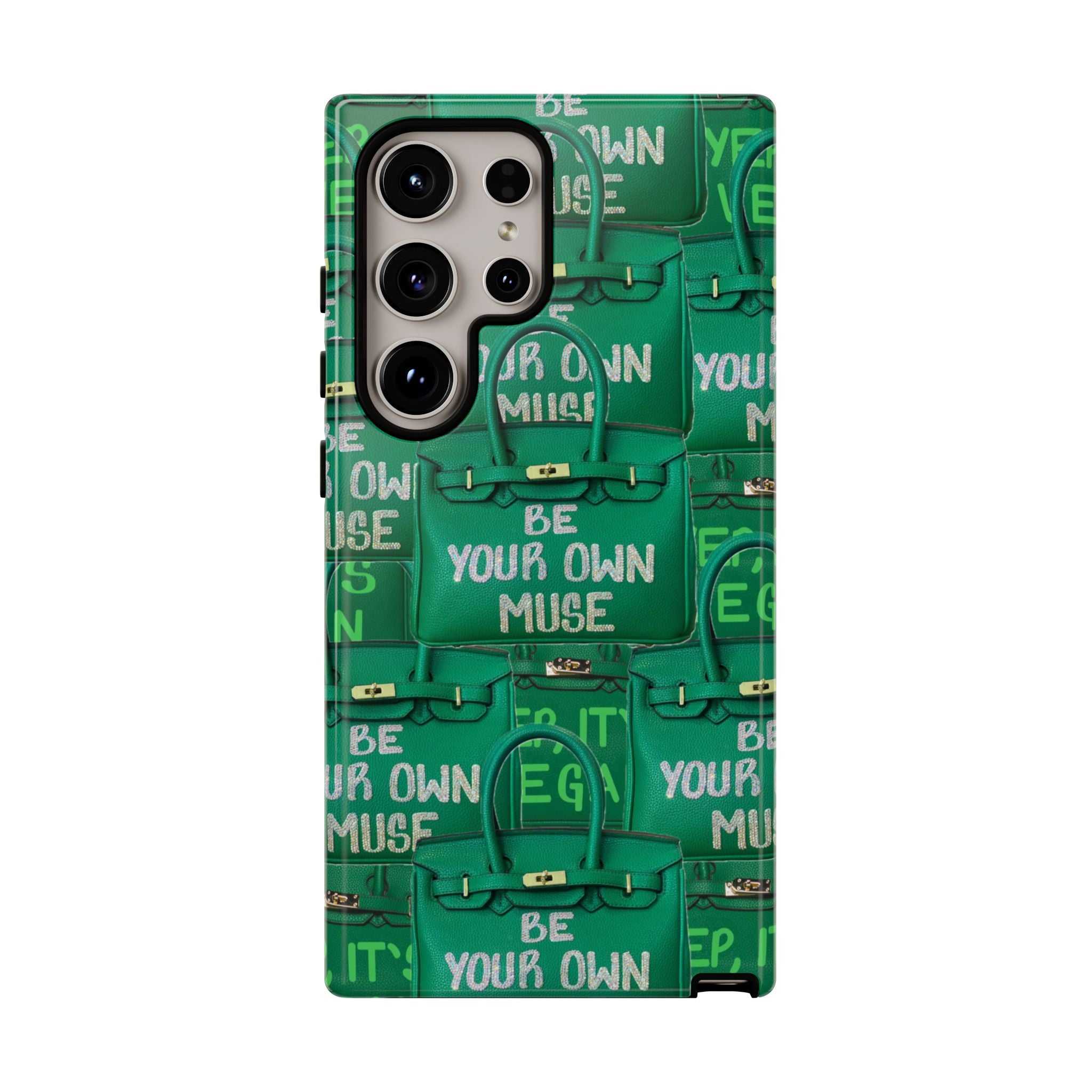 Self-Care Phone Case