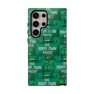 Self-Care Phone Case