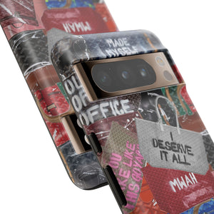 Tote Phone Case