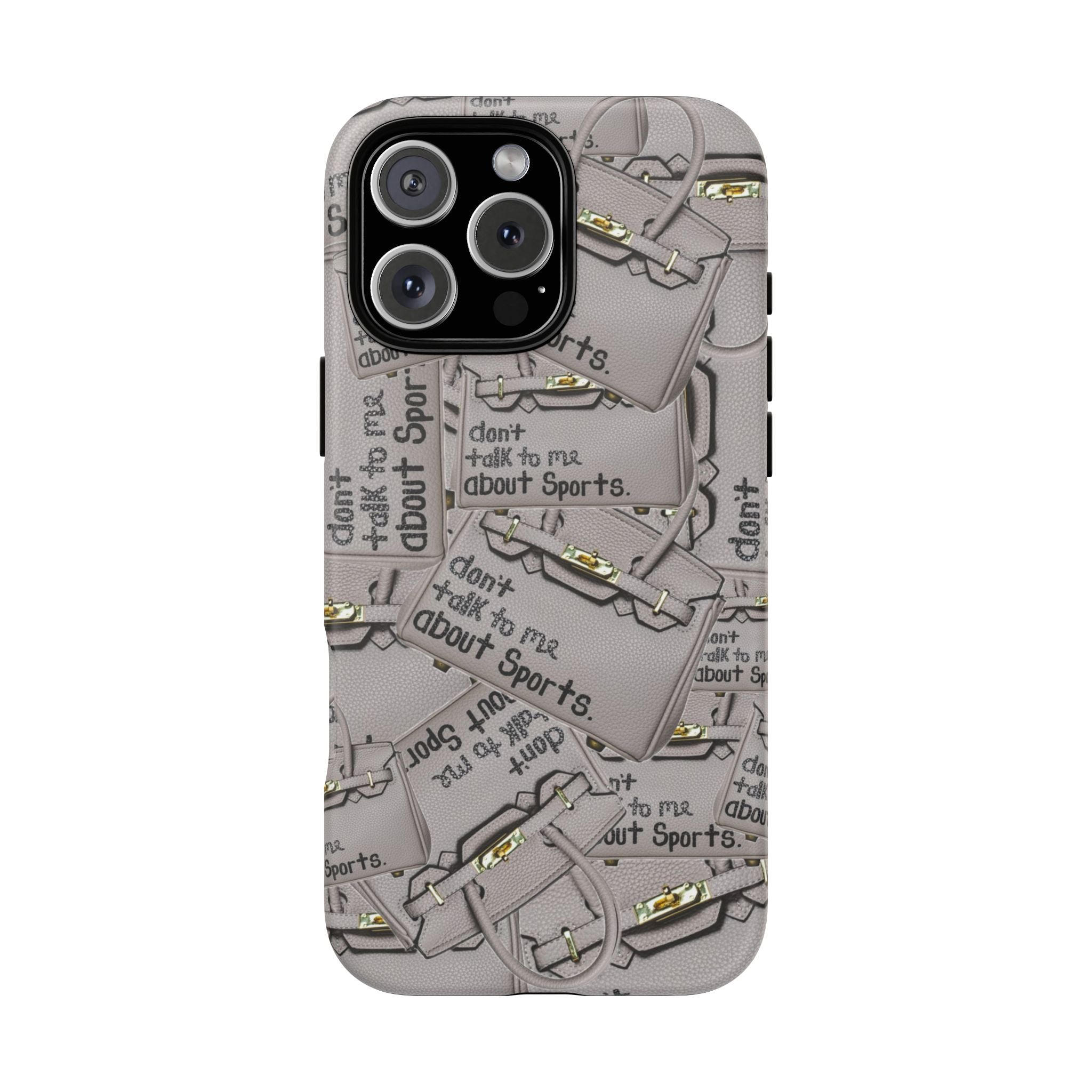 Mel C. Phone Case
