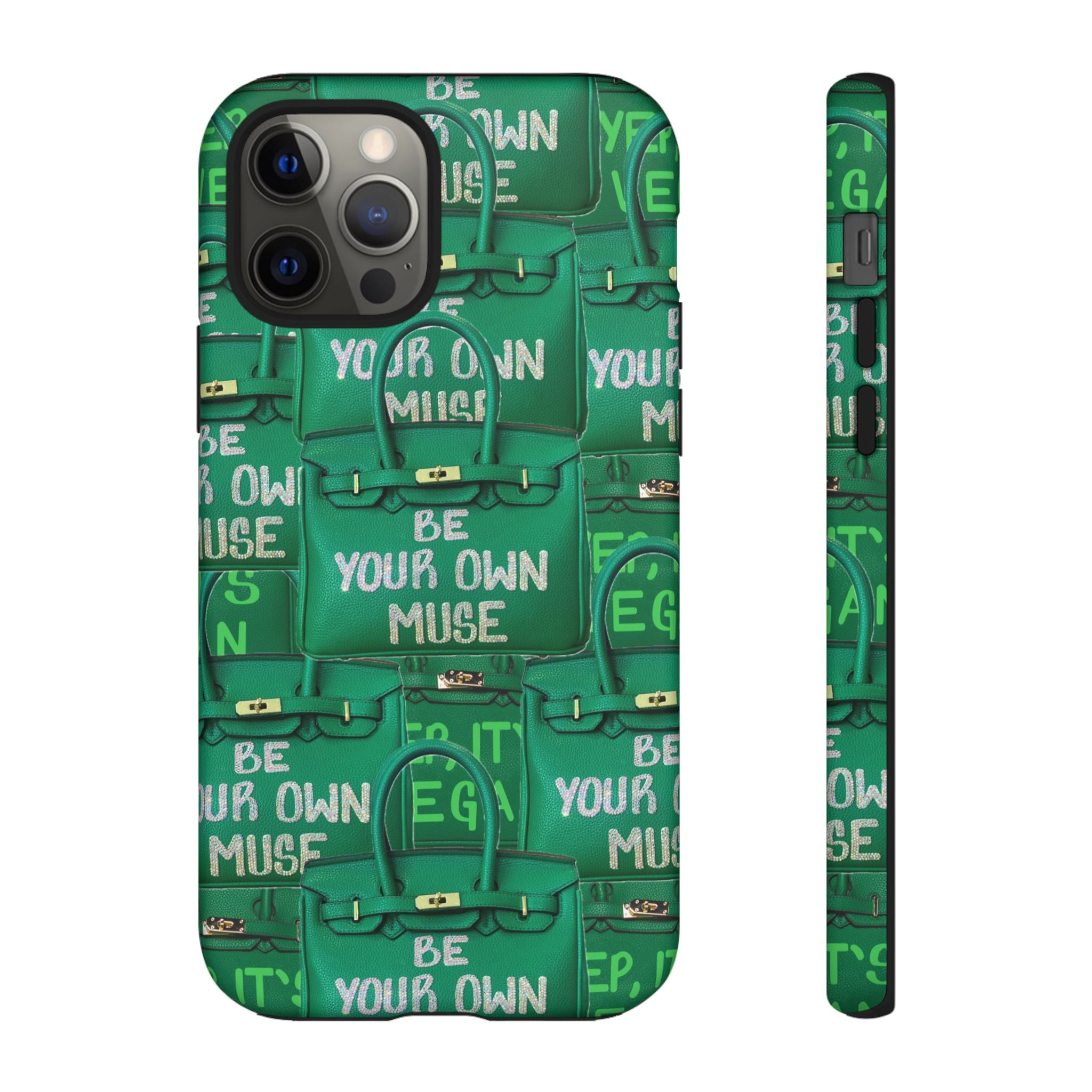 Self-Care Phone Case