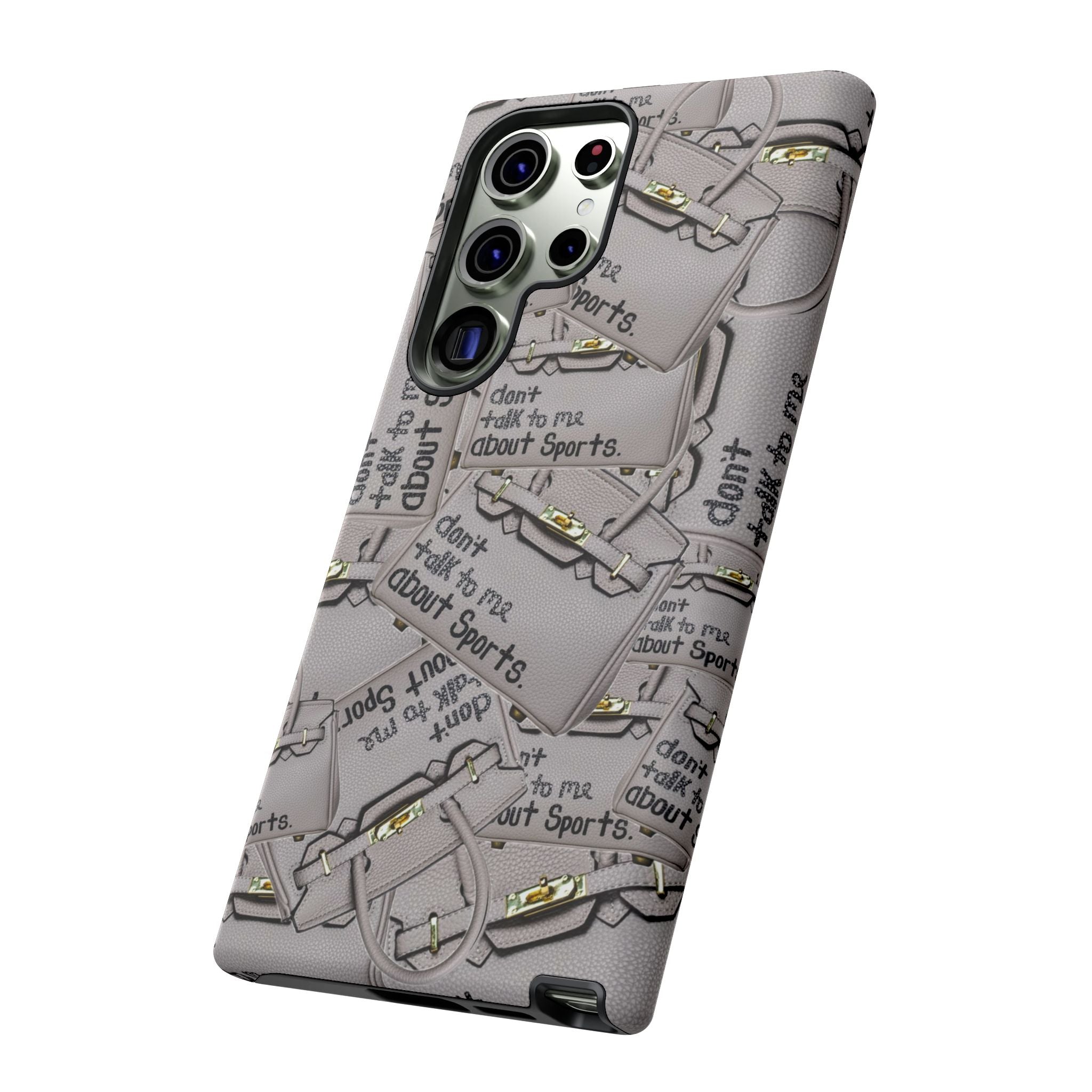 Mel C. Phone Case