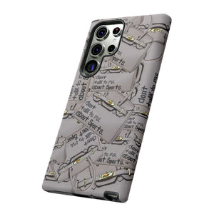 Mel C. Phone Case