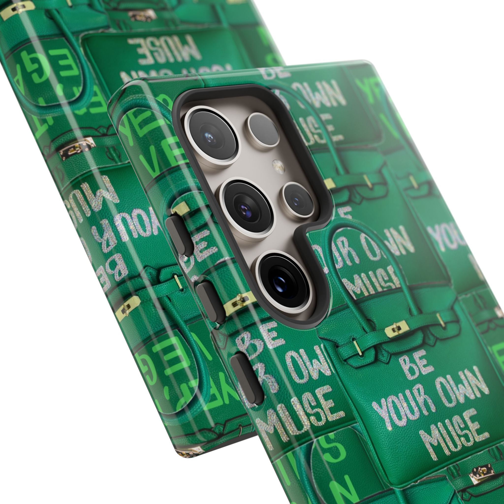 Self-Care Phone Case