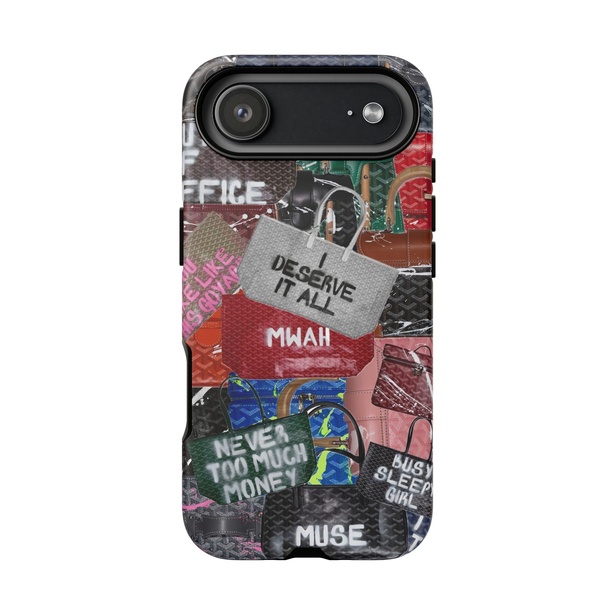 Tote Phone Case
