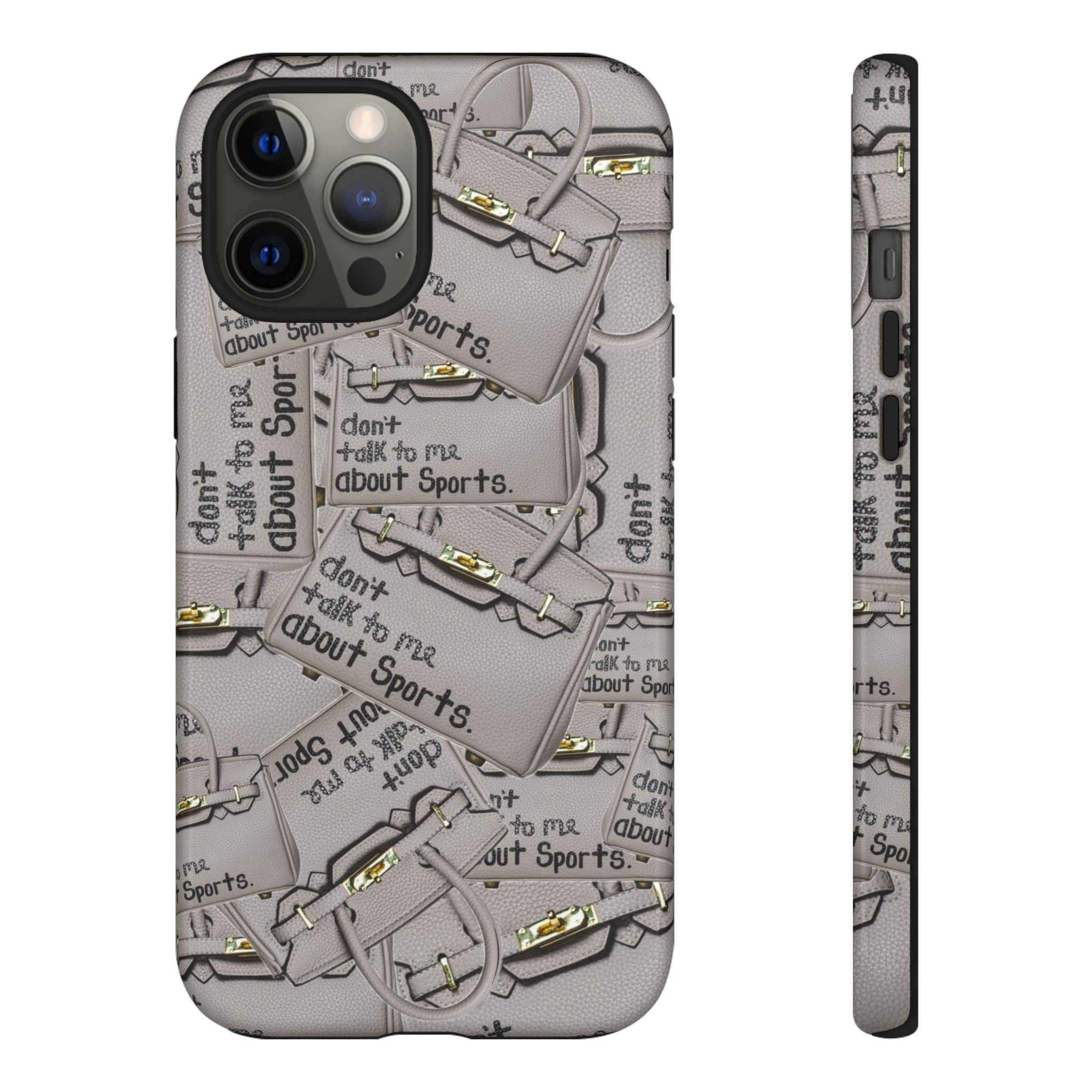 Mel C. Phone Case