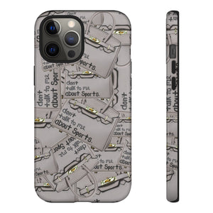 Mel C. Phone Case