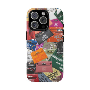 Mini Handbag Phone Case