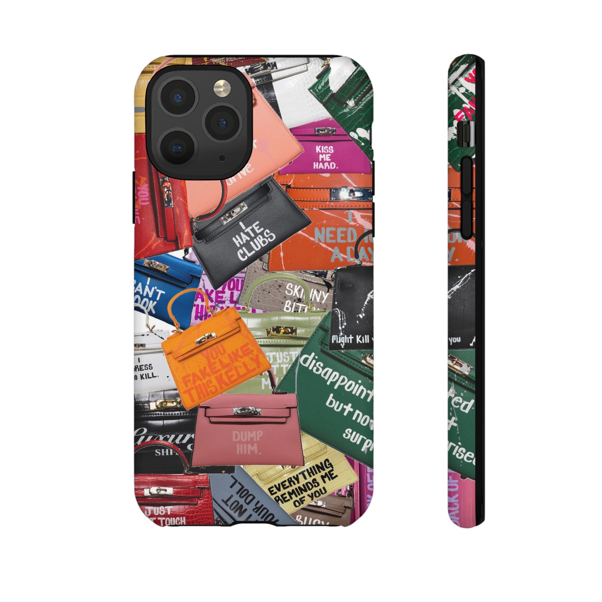 Mini Handbag Phone Case