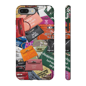 Mini Handbag Phone Case
