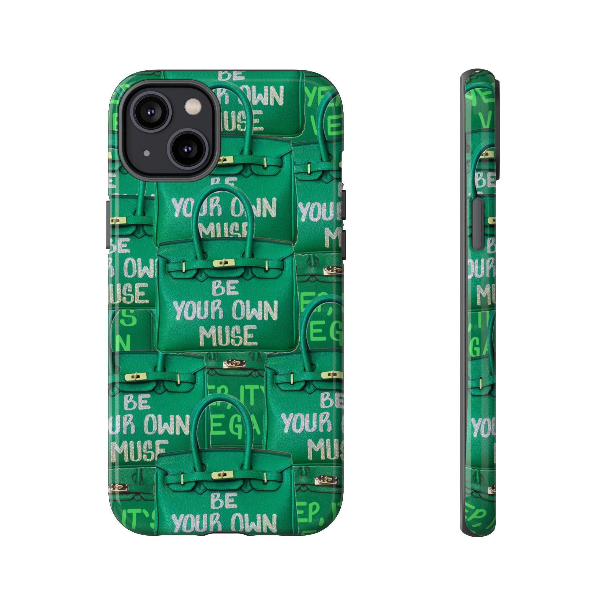 Self-Care Phone Case