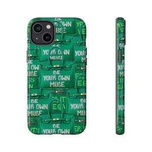 Self-Care Phone Case