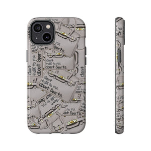 Mel C. Phone Case