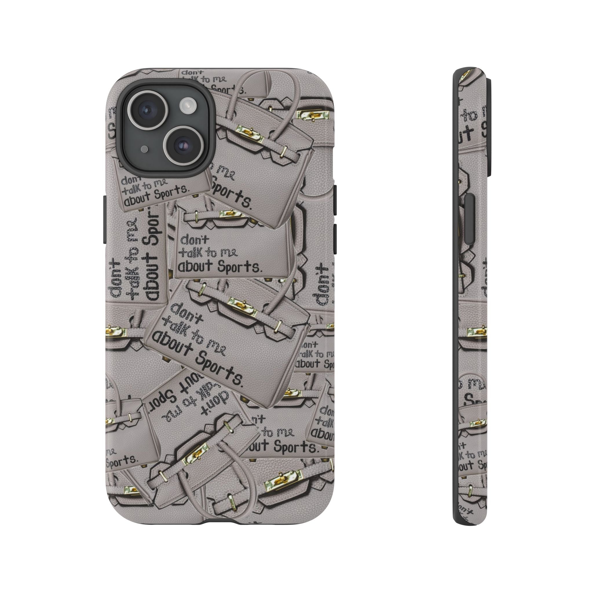 Mel C. Phone Case