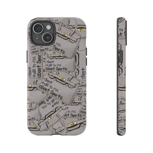 Mel C. Phone Case