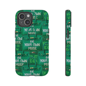 Self-Care Phone Case