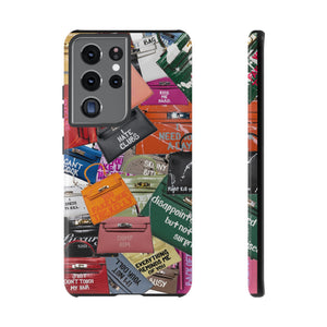 Mini Handbag Phone Case