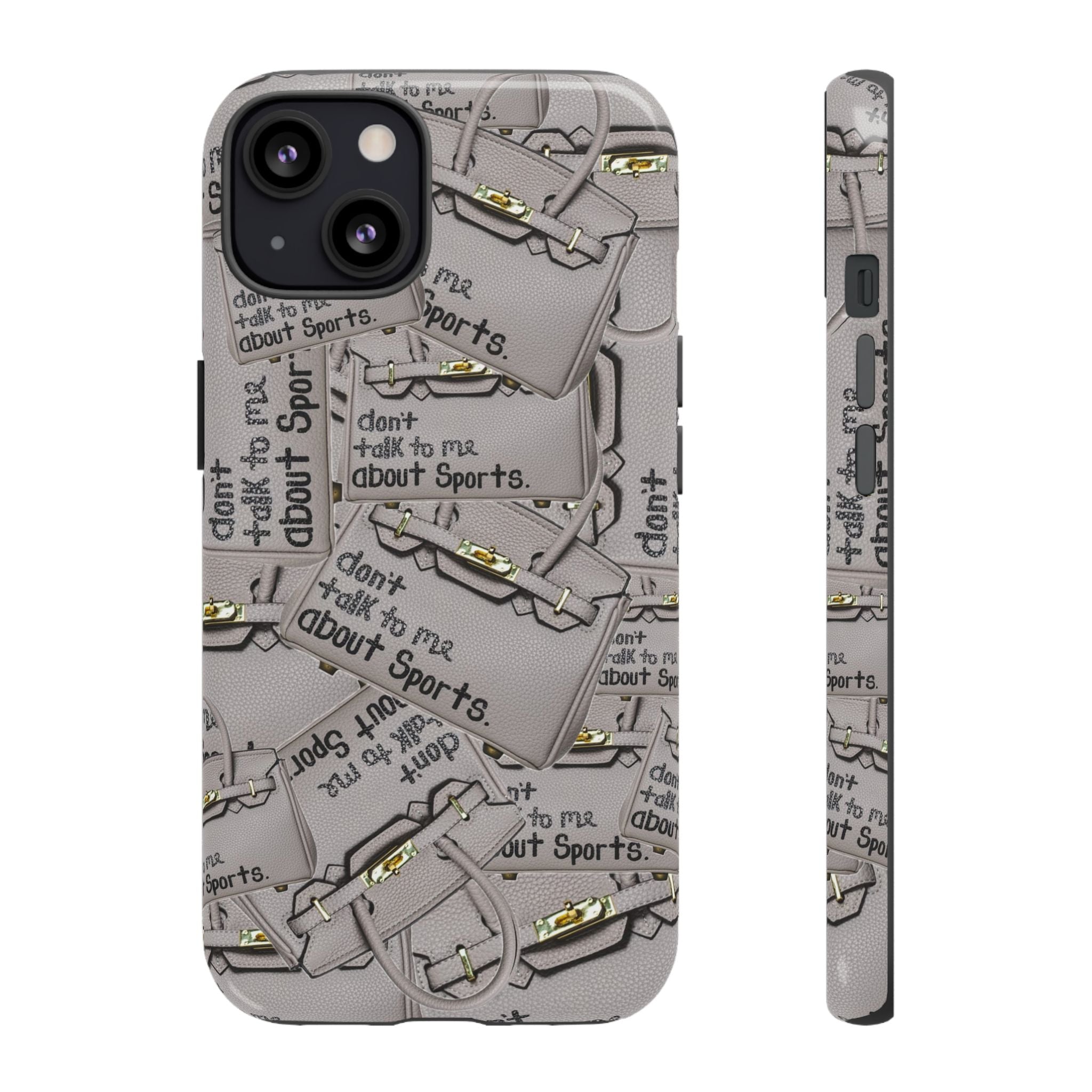 Mel C. Phone Case