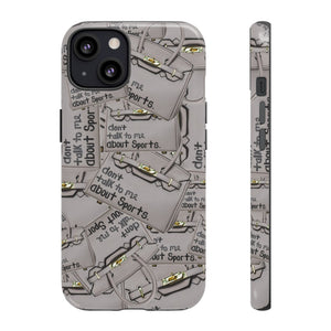 Mel C. Phone Case