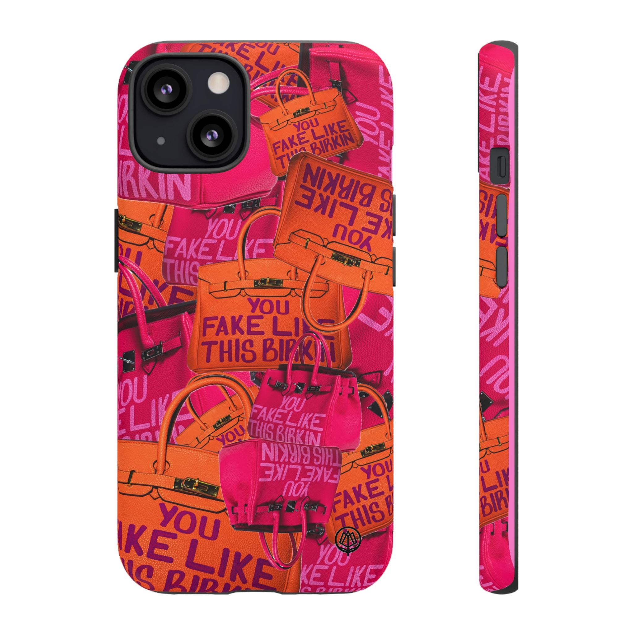 Amalfi Sunset Phone Case