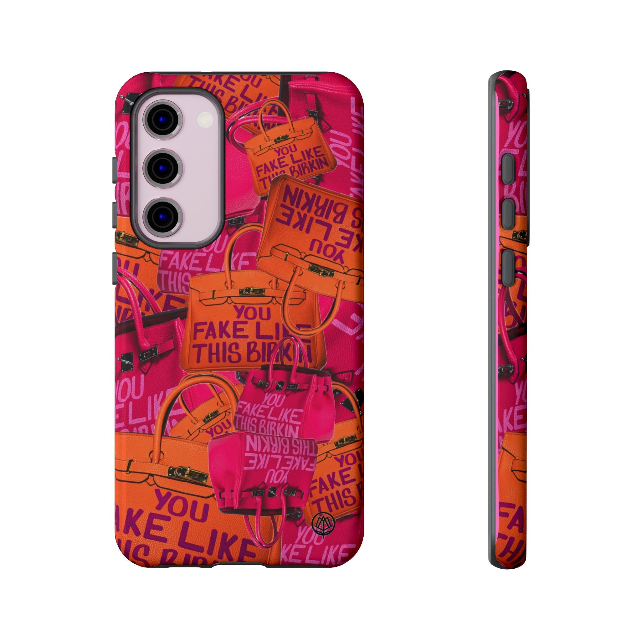 Amalfi Sunset Phone Case