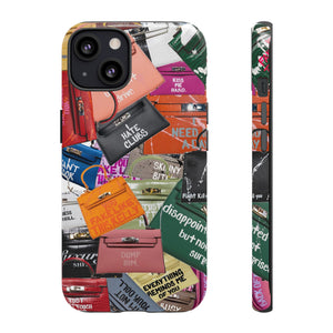 Mini Handbag Phone Case