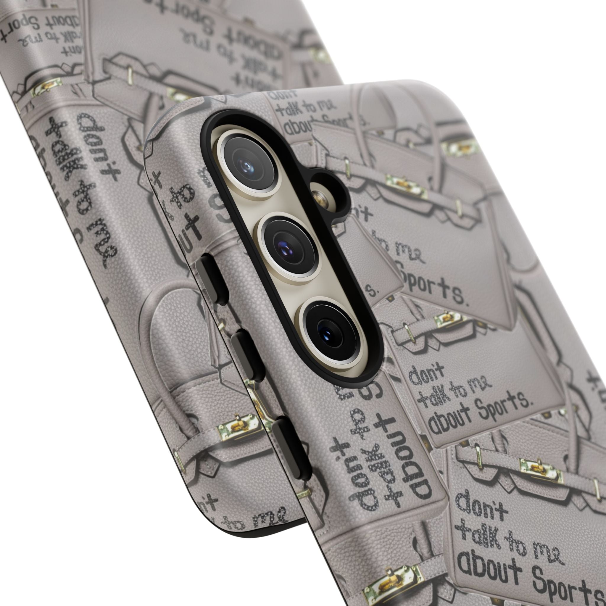 Mel C. Phone Case