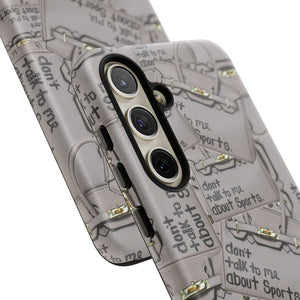 Mel C. Phone Case