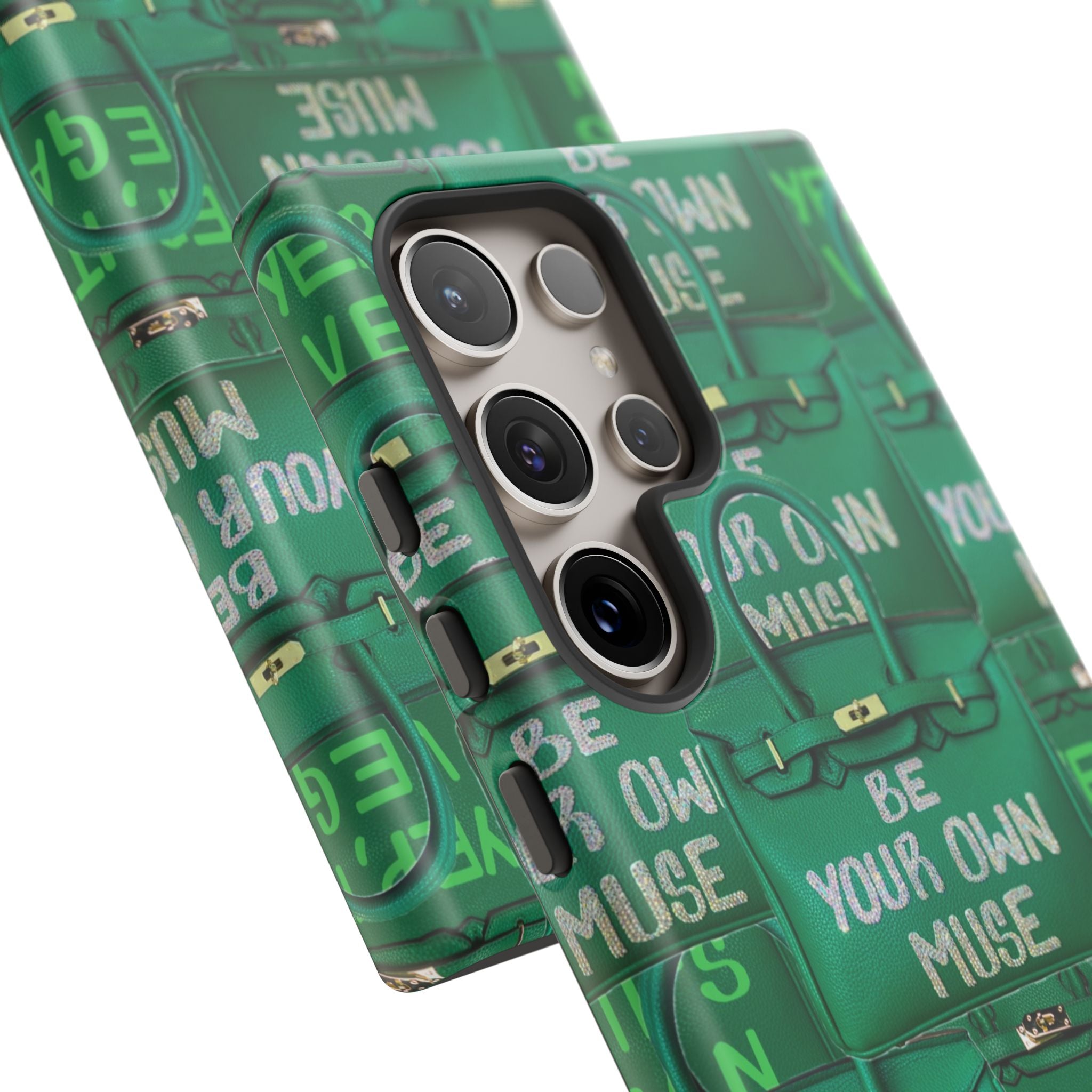 Self-Care Phone Case