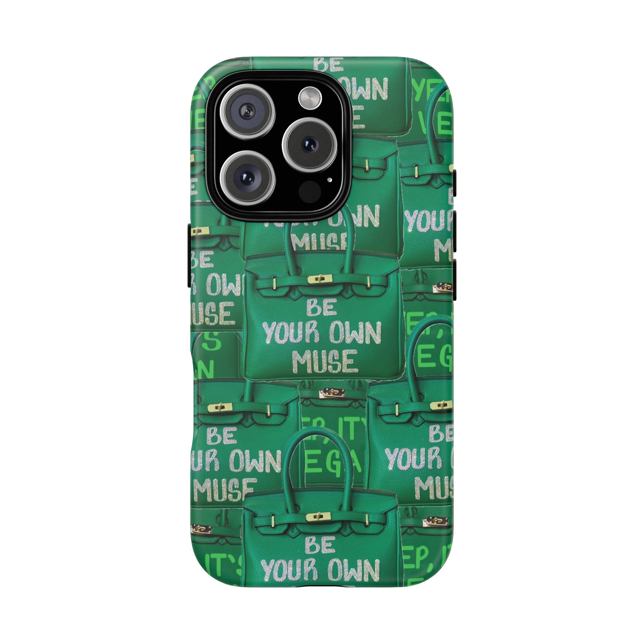 Self-Care Phone Case