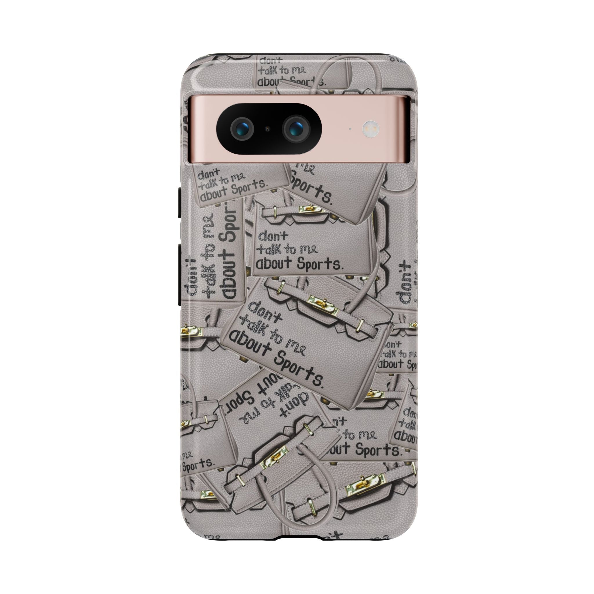 Mel C. Phone Case