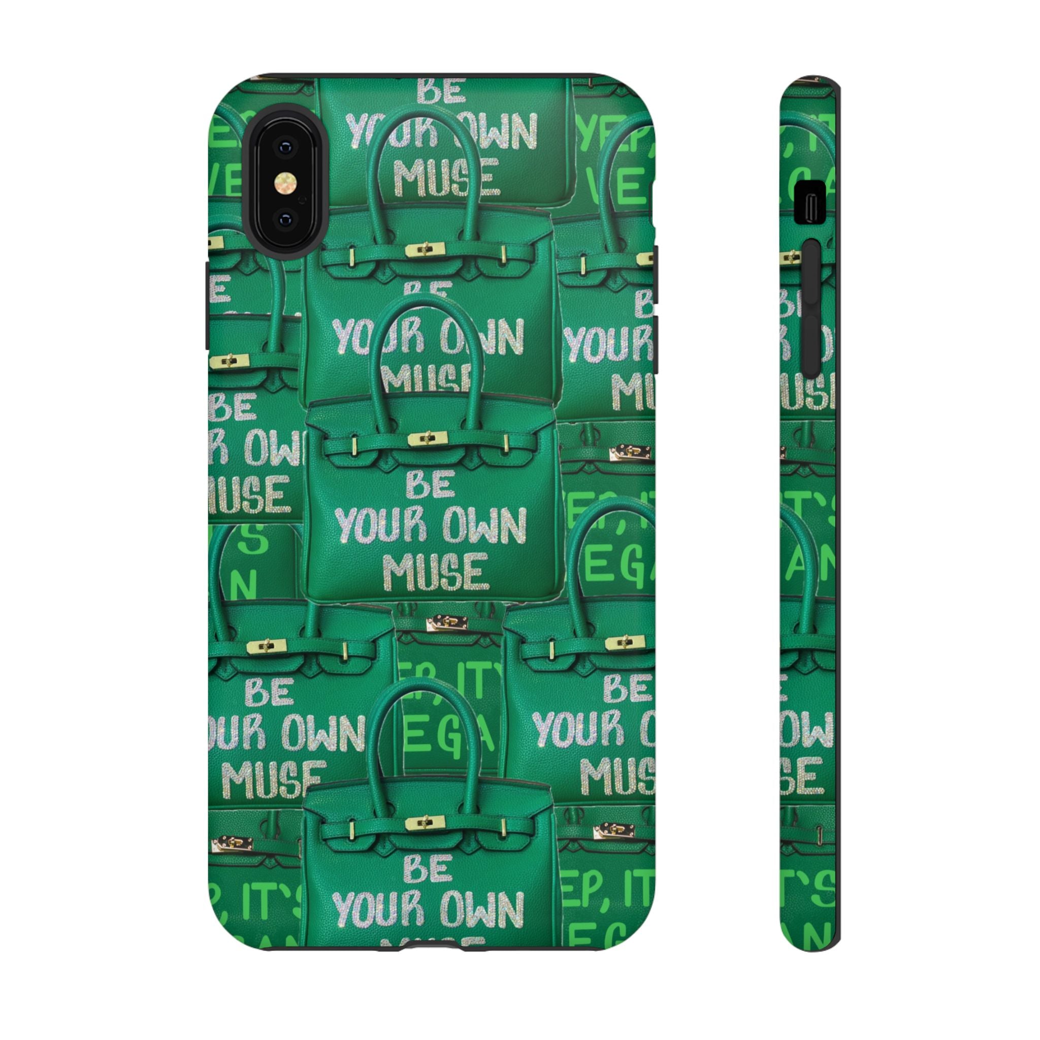Self-Care Phone Case