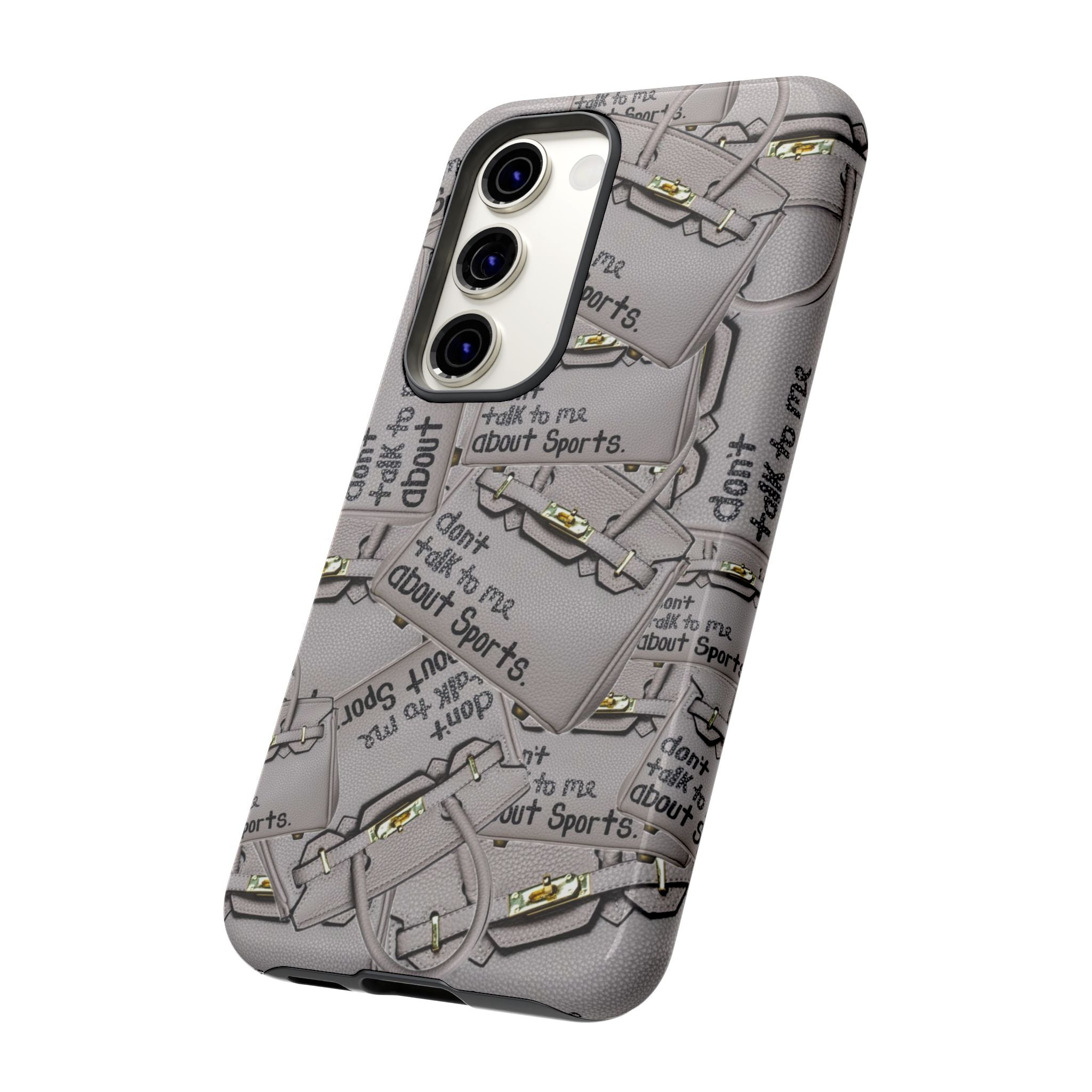 Mel C. Phone Case